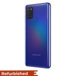 Samsung Galaxy A21s Dual SIM White 3GB RAM 32GB 4G LTE - Image 5