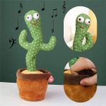 Wiggly Dancing Cactus - Image 3