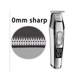 Kemei Electric Hair Clippers KM-5027 - Image 3