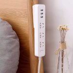 Self Adhesive Power Strip Fixator - Image 3