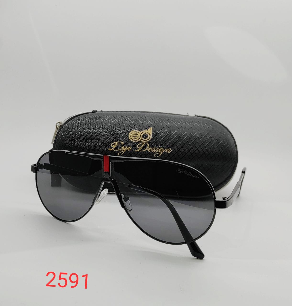 Eye Design Sunglasses 2591 Online Shopping In Oman