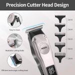 ROZIA Powerful Speedy Trimmer HQ-280 - Image 2