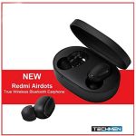 Redmi AirDots 2 TWS Bluetooth Earbuds - Image 3