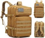 ANTARCTICA Military Tactical Backpack - Image 7