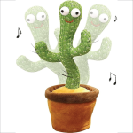 Wiggly Dancing Cactus