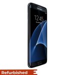 Samsung Galaxy S7 edge Dual SIM Black 4GB RAM 64GB 4G LTE - Image 3