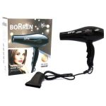 Borren Ionic Turbo Profession Hair Dryer 4000W (BR-2046)