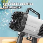 Space Bazooka Bubble Gun - Image 2