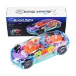 Racing Lighting Music Car SGT-YJ388-48 - Image 5