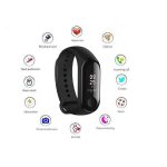 M3 SMART BAND Bluetooth Health Bracelet Band - Image 5