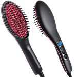 Straight Artifact Hair Brush HQT-906B - Image 4