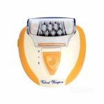Velvet Weapon Epilator AP 88