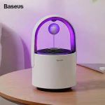 Baseus Star Mosquito Killing Lamp White