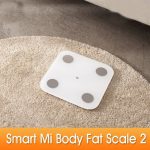 Xiaomi-Mi-Body-Composition-Scale-2-(XMTZC05HM)