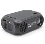 Bison Mini HD LED Projector BS-900 - Image 2
