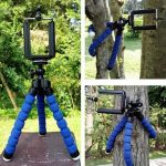 BSNL Octopus Quality Flexible Tripod - Image 2