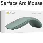 Microsoft Arc Mouse Sage