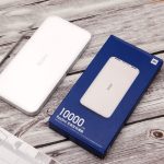 Xiaomi Redmi Power Bank 10000mAh