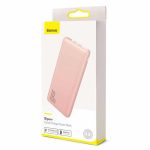 Baseus 18w Power Bank Quick Charger 10000mAh - Image 2
