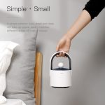 Baseus Star Mosquito Killing Lamp White - Image 2