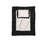 Comforter Set - 3 Pieces (Comforter, Pillow, Flat Sheet) - Image 7