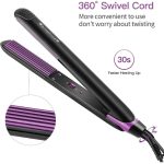 Rozia Corn Hair Styler crimper HR740 - Image 2