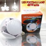 LED Football UFO Lamp 40 watts White Light FA-1940 - Image 3