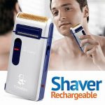 Yandou Rechargeable Shaver SV-W301U