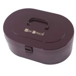 Max Touch Make Up Kit MT-2010 - Image 3