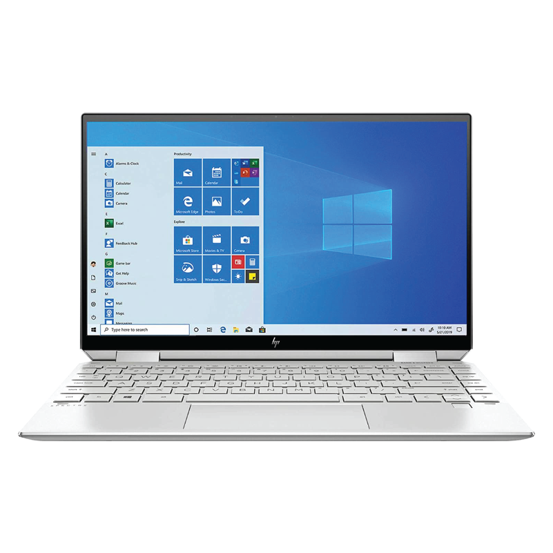 Artboard-1-22.png HP spectre x360 4K ultra hd touch screen laptop - Image 1