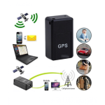 New Mini GPS Car Tracker GF07