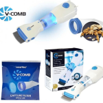 Electronic Head Lice Remover