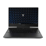 Lenovo legion Y545 15.6" gaming laptop