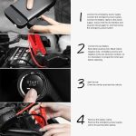 70mai Jump Starter - Image 3