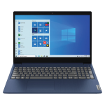 Lenovo IdeaPad 3 15.6" HD Touchscreen Laptop