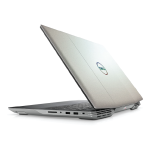DELL G5 Notebook Black SE 5505 - Image 3