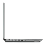 DELL G5 Notebook Black SE 5505 - Image 2
