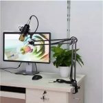 BM-800 Condenser Microphone Studio Kit