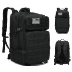 ANTARCTICA Military Tactical Backpack - Image 5