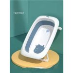 Plastic Rubber Bath Tub - Image 3