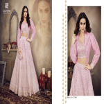 Zoya Legacy Wedding Lehenga Choli