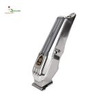 Kemei Hair Trimmer Rechargeable KM-2006 - Image 4