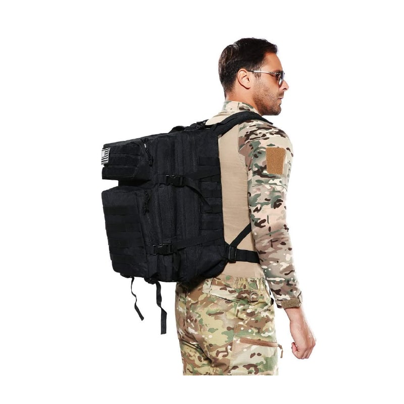 Artboard-11-100-2-2.jpg ANTARCTICA Military Tactical Backpack - Image 1