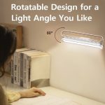 Baseus Pro Magnetic Desk Lamp - Image 3