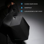 Brave Backpack Bluetooth Speaker & Power Bank - Image 3