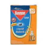 Electric Liquid Refill Orange Blossom 30 Night 22ml - Image 4
