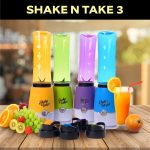 Mini Portable Multi Function Juice Maker - Image 2