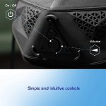 Brave Backpack Bluetooth Speaker & Power Bank - Image 2
