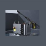 Baseus Car Pressure Washer (F1) - Image 4