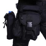 ANTARCTICA Waterproof Drop Leg Pouch Bag - Image 5